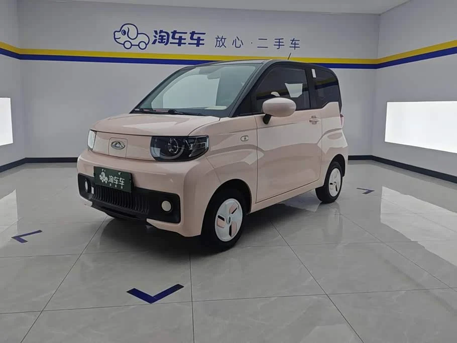 Chery QQ