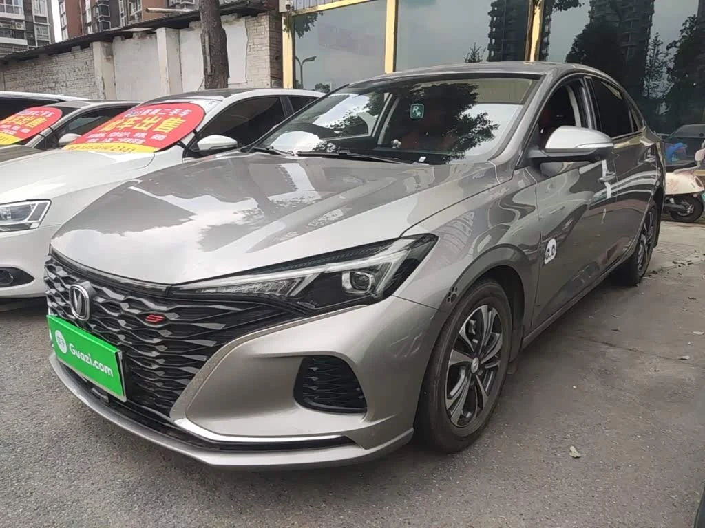 Changan Eado