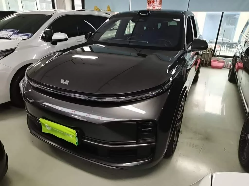 Li Auto L9