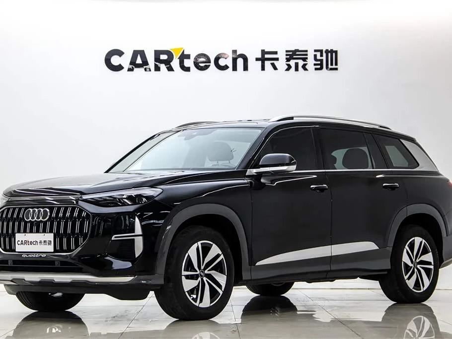 Audi Q6