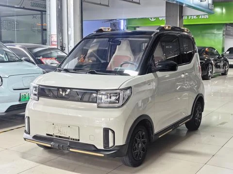 Wuling Mini EV
