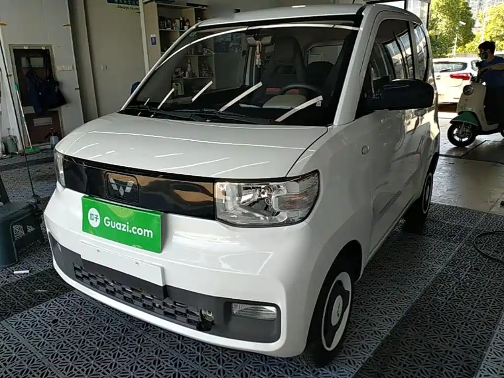 Wuling Mini EV