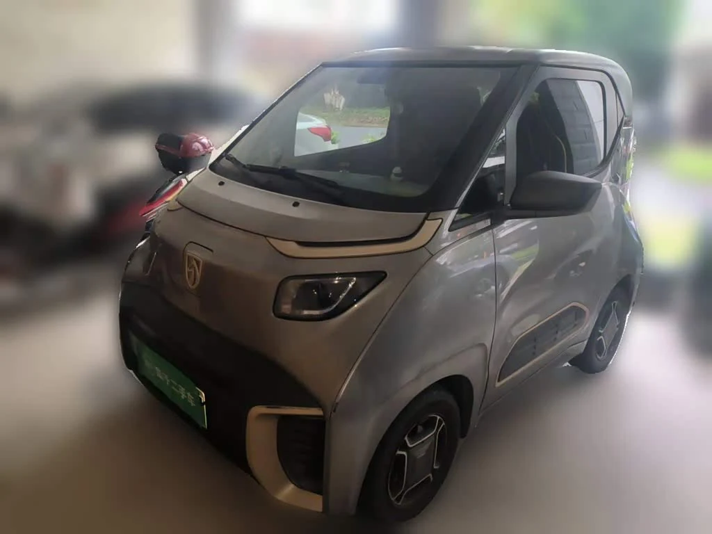 Baojun E200