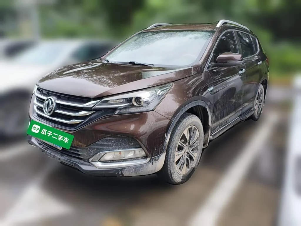 Dongfeng AX7