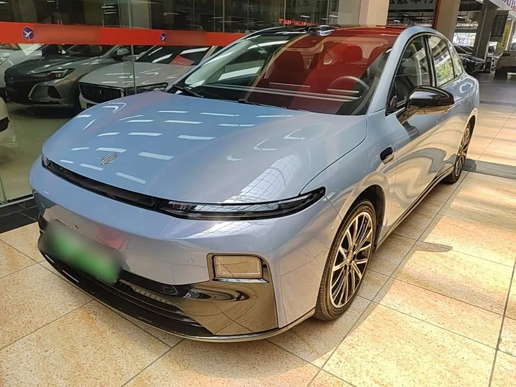 Leapmotor B01