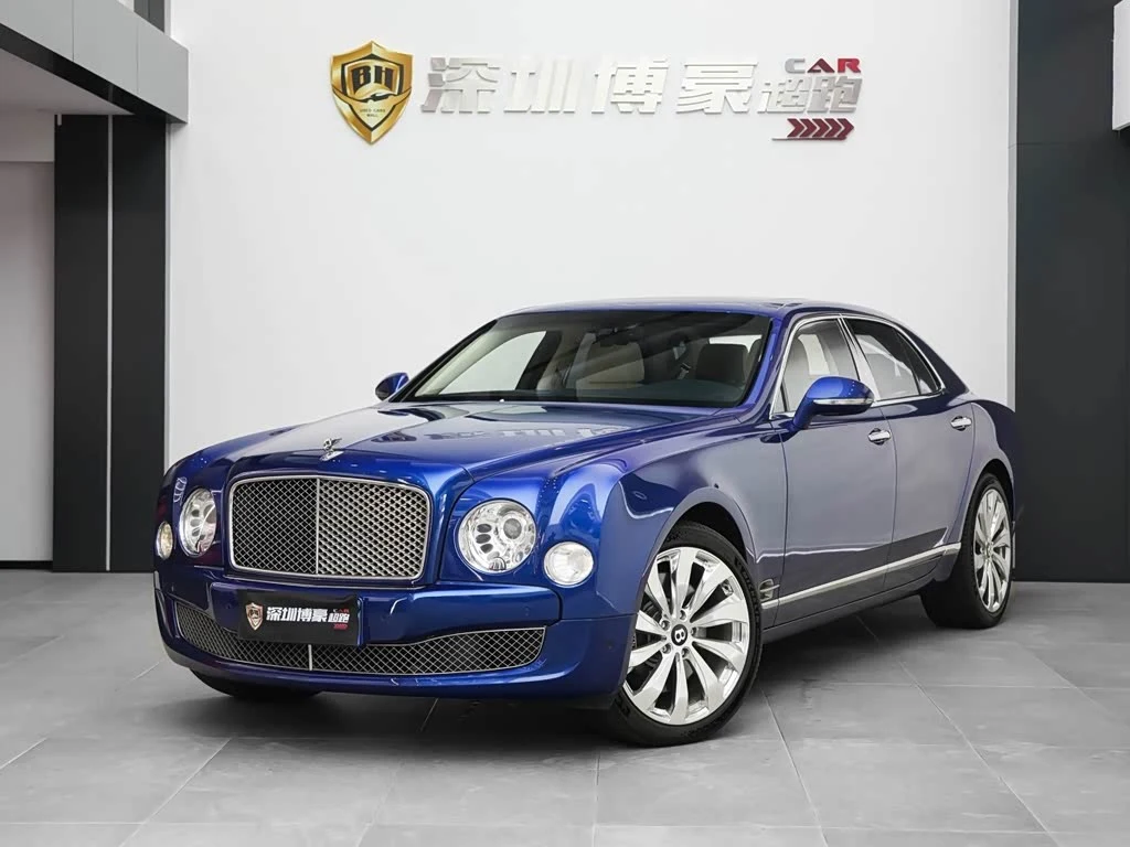 Bentley