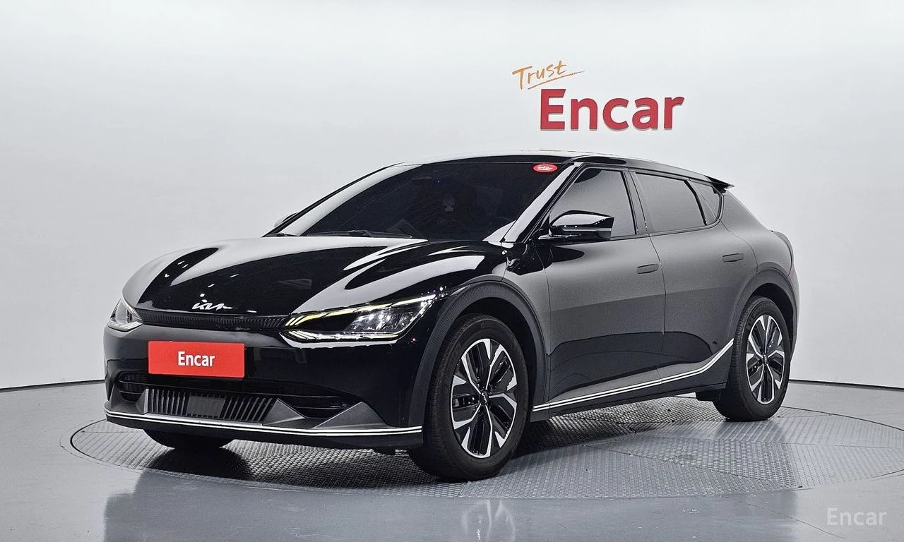 Kia EV6