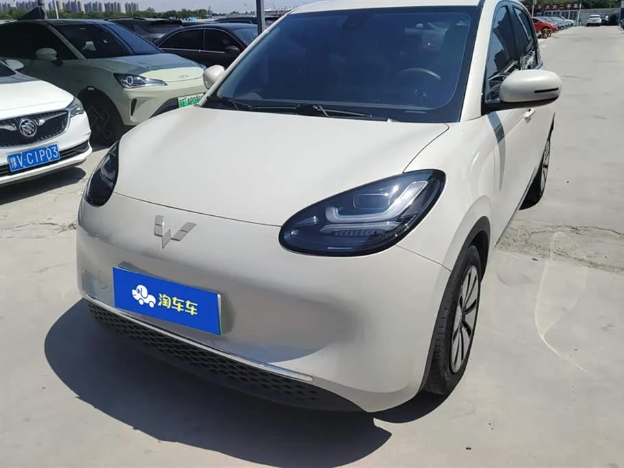 Wuling Binguo