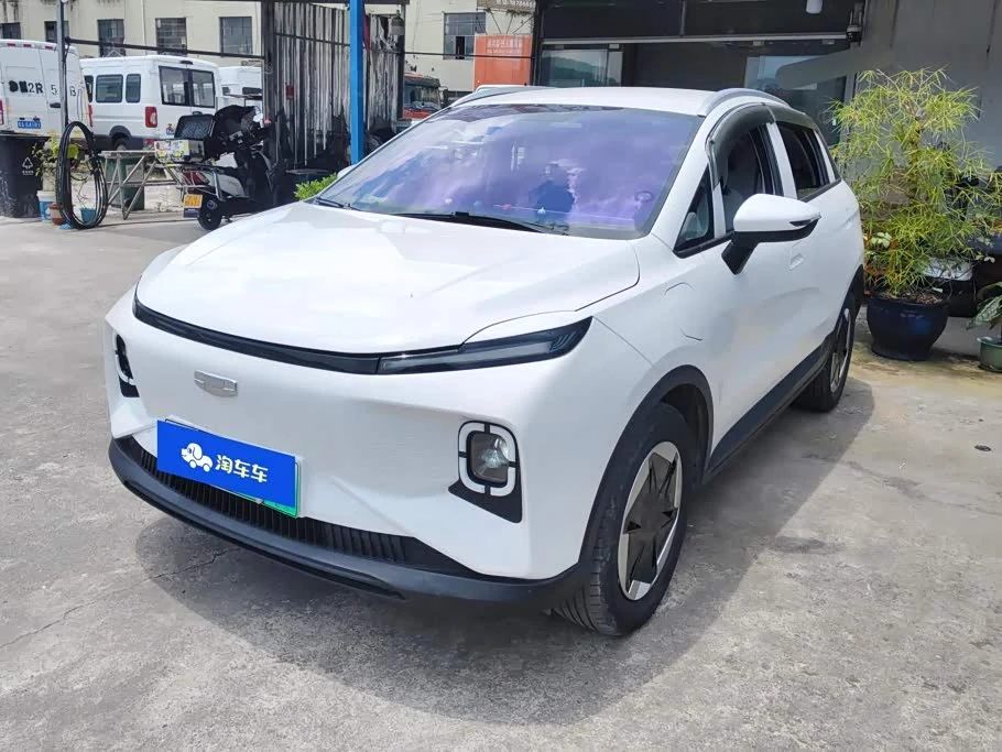 Geely E Firefly