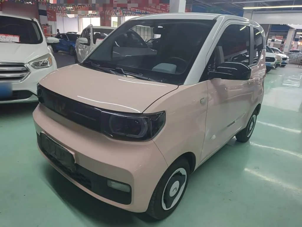Wuling Mini EV
