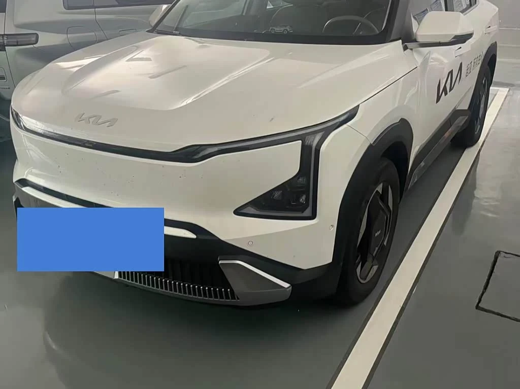 Kia EV5