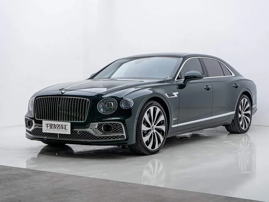 Bentley Flying Spur