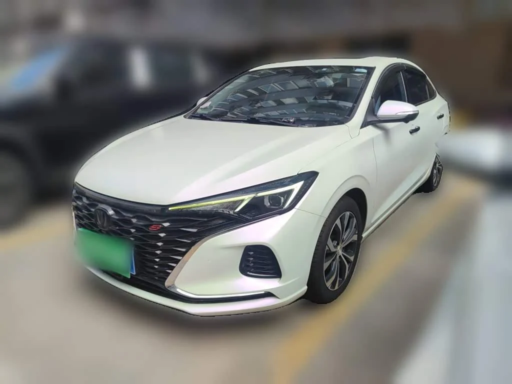 Changan Eado