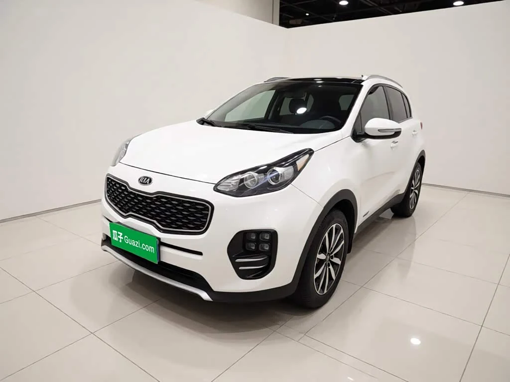 Kia KX5