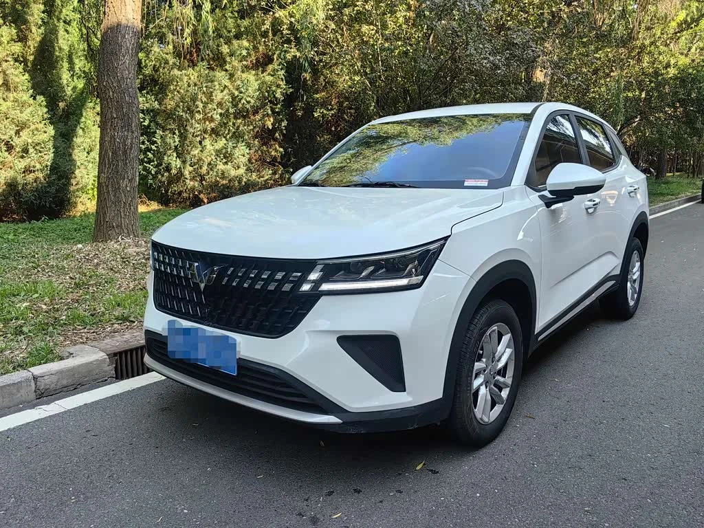 Wuling Xingchi