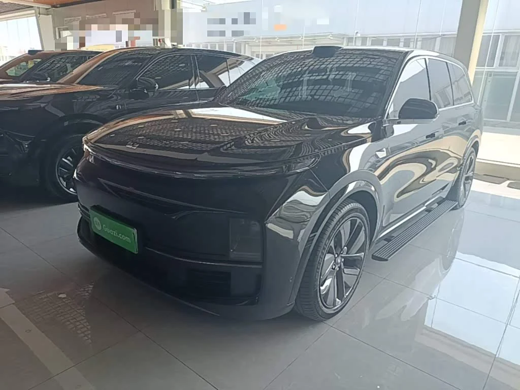 Li Auto L9