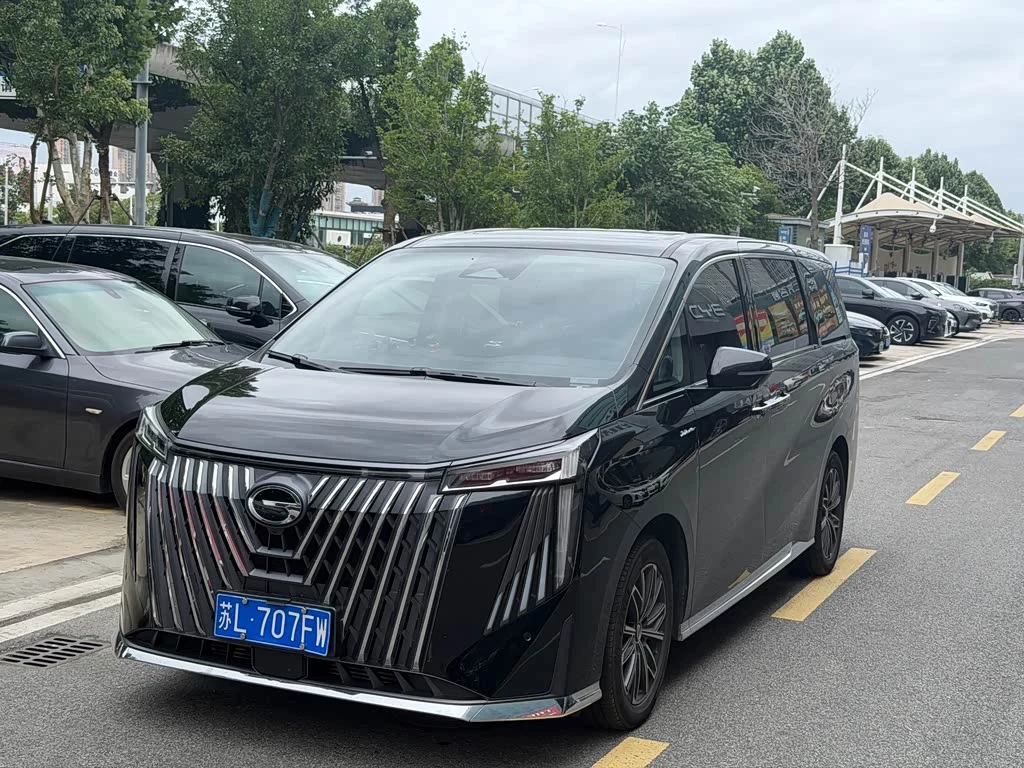 GAC M8