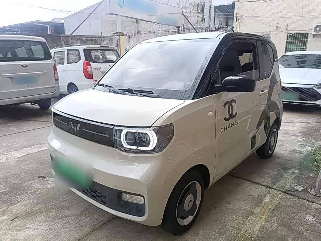 Wuling Mini EV