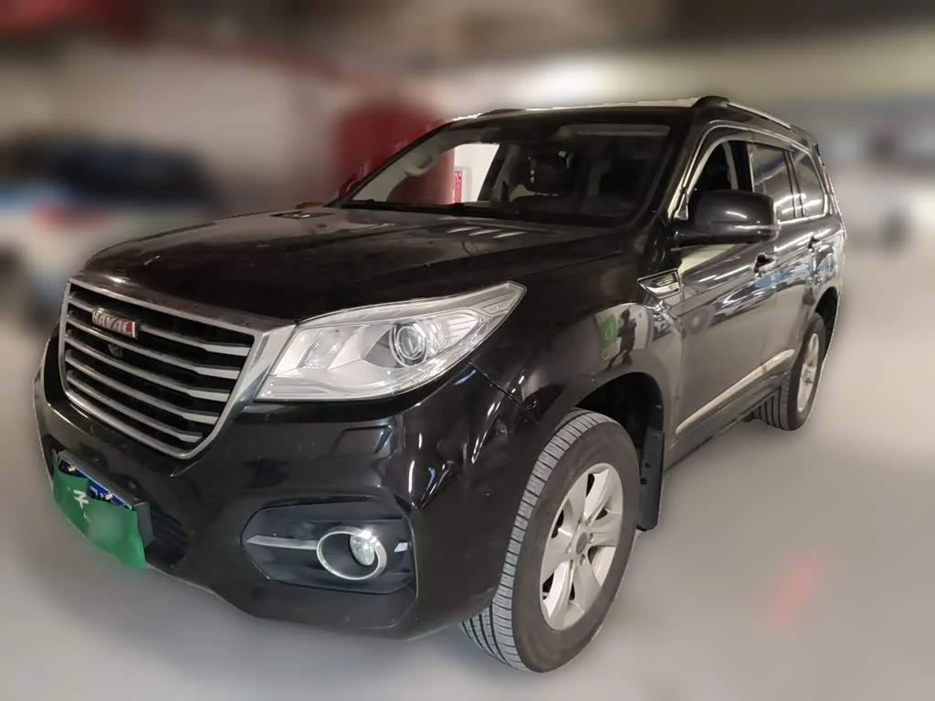 Haval H9
