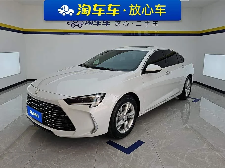 Buick Regal