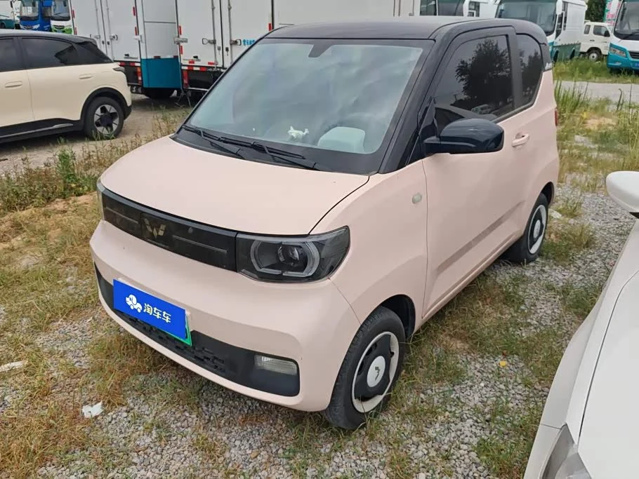 Wuling Mini EV