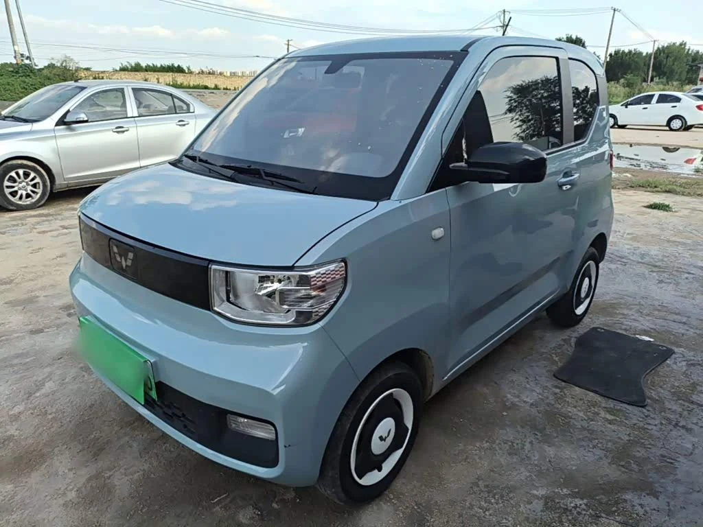 Wuling Mini EV