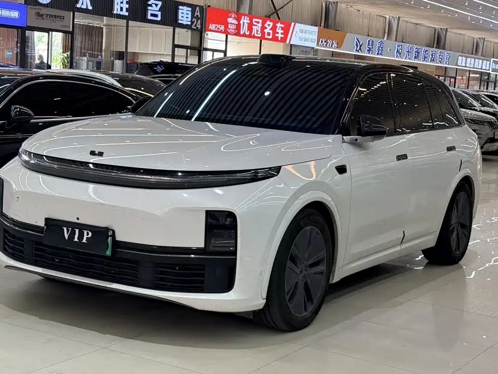 Li Auto L7