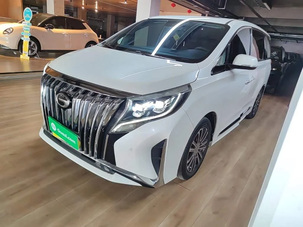 GAC M8