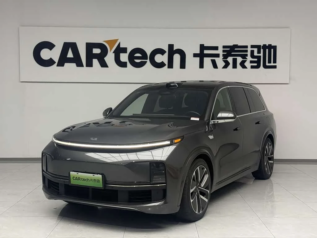 Li Auto L9