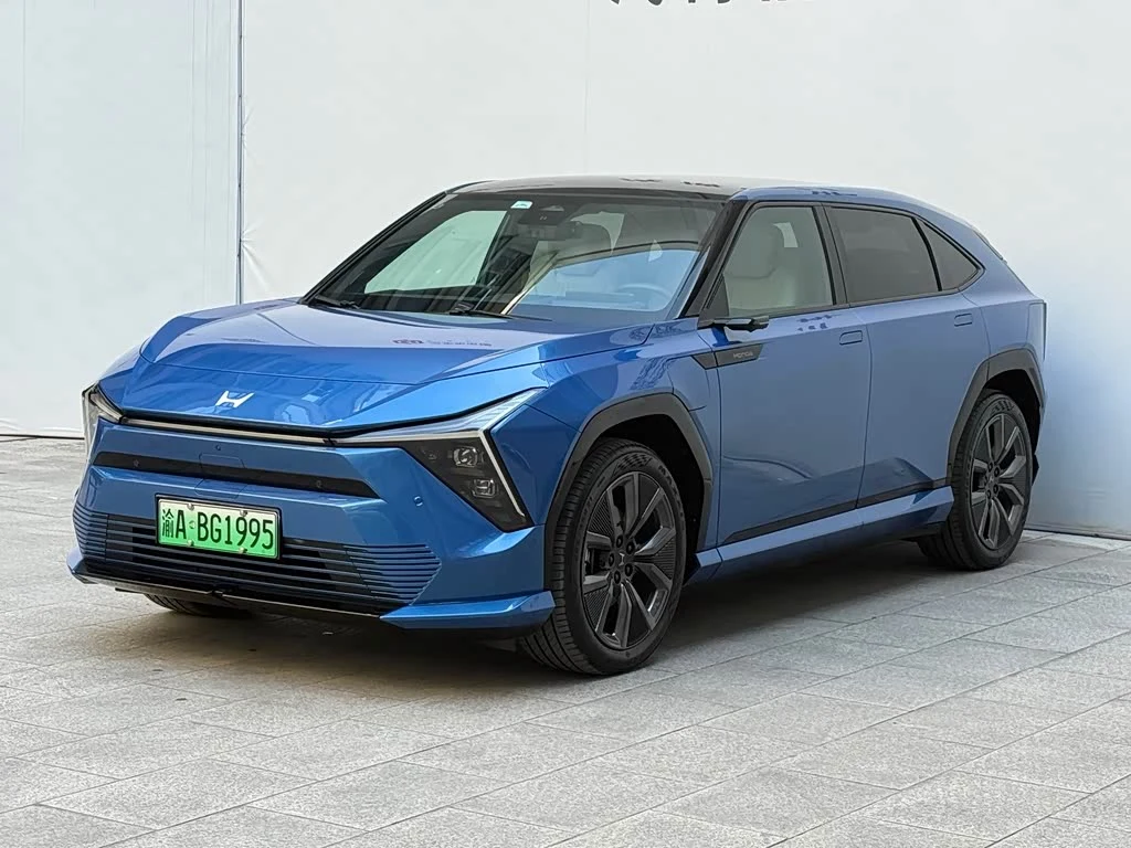 Dongfeng S7