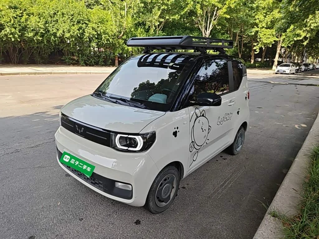 Wuling Mini EV