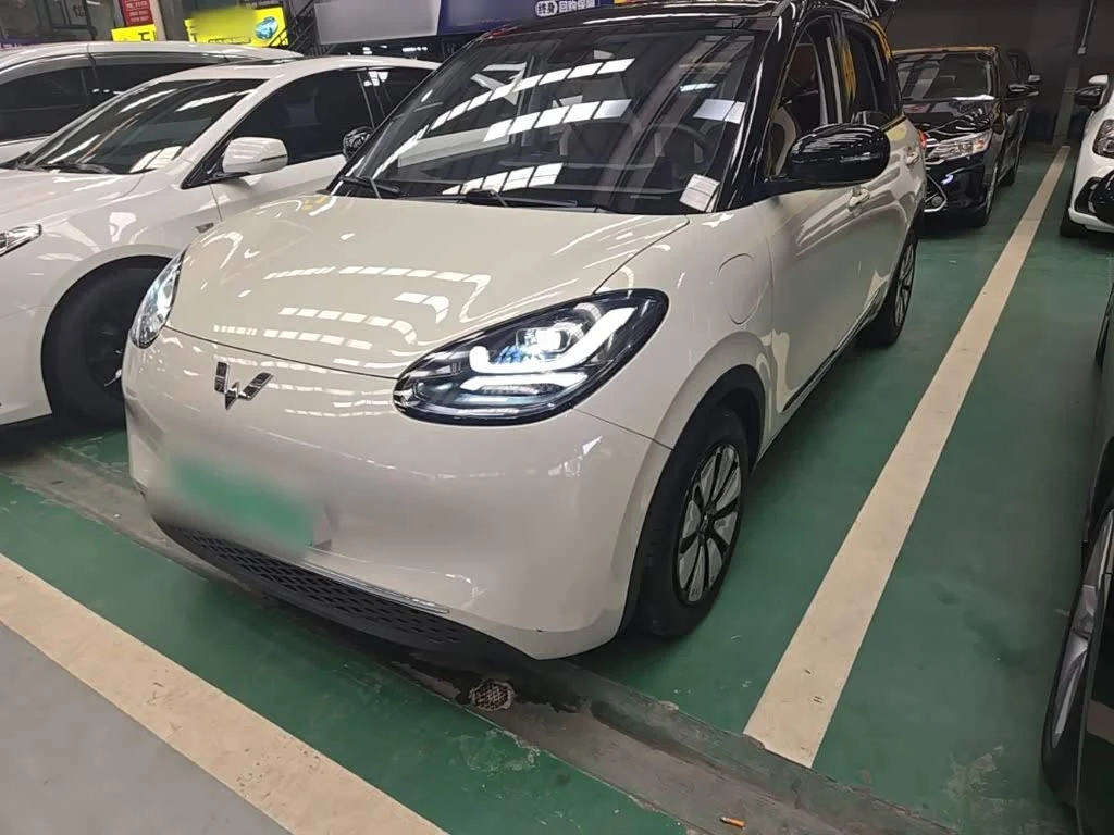 Wuling Binguo