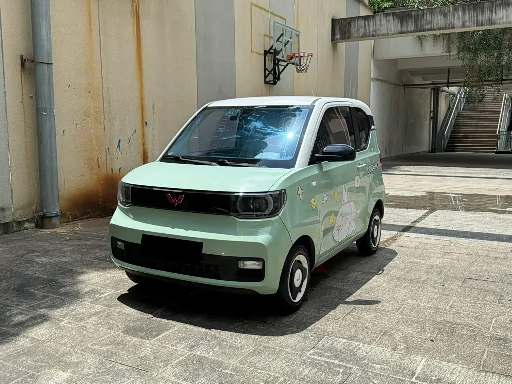 Wuling Mini EV