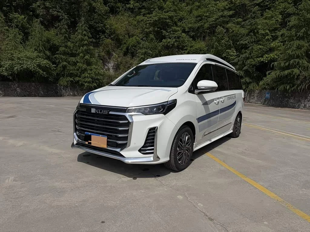 Maxus SAIC MAXUS G20