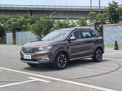 Roewe RX5