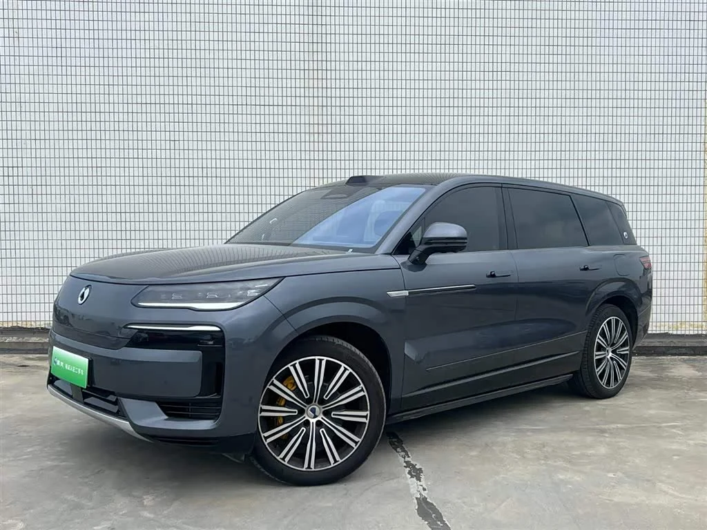 Denza N9