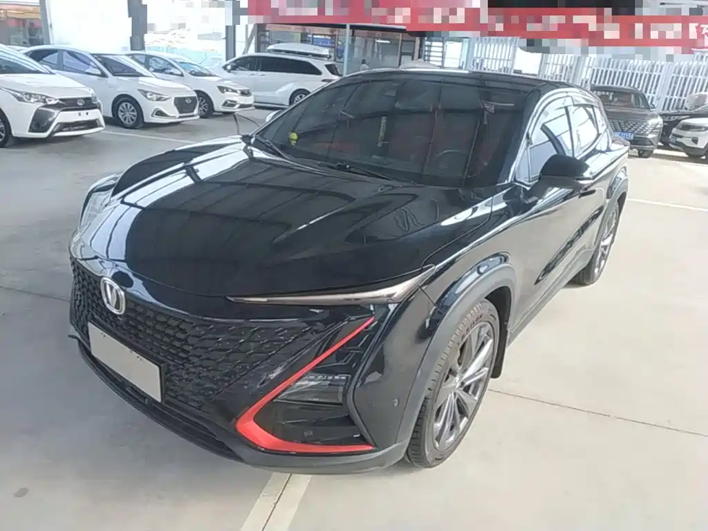 Changan UNI-T