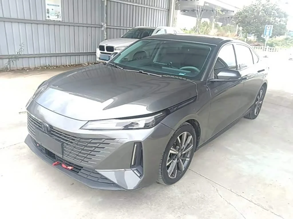 Changan Yida