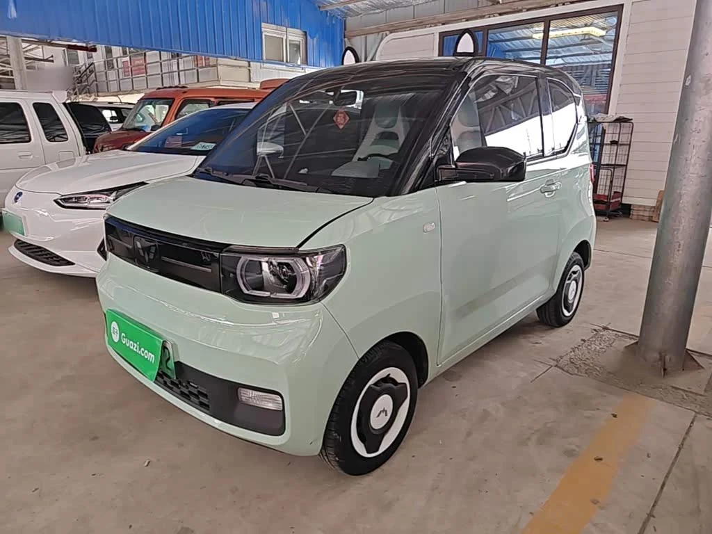 Wuling Mini EV