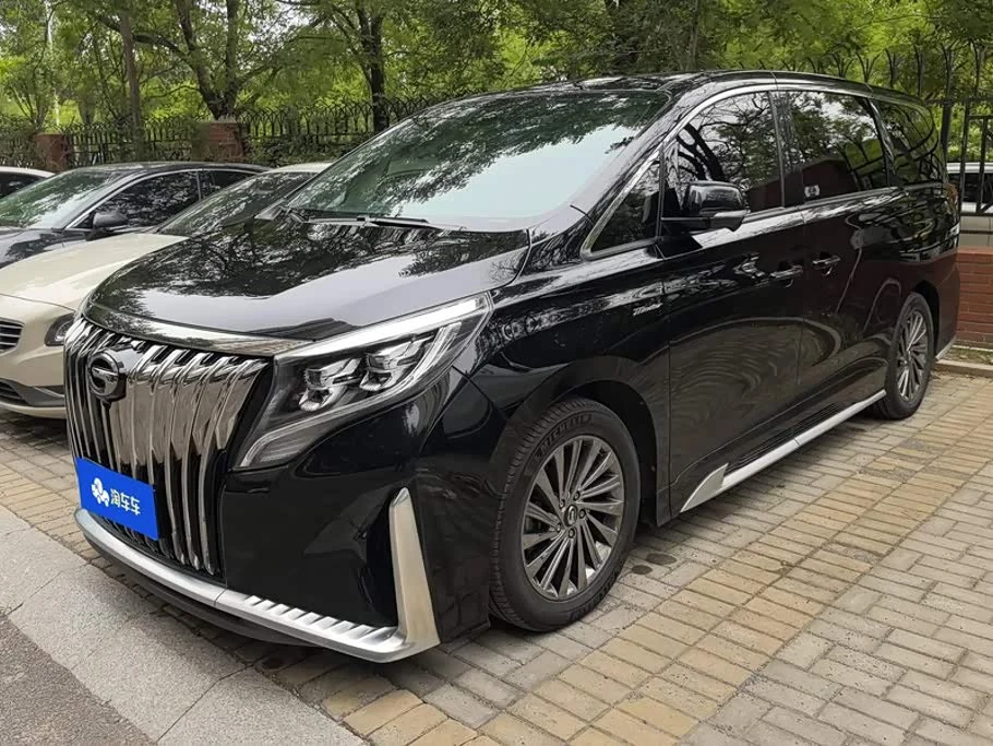 GAC M8