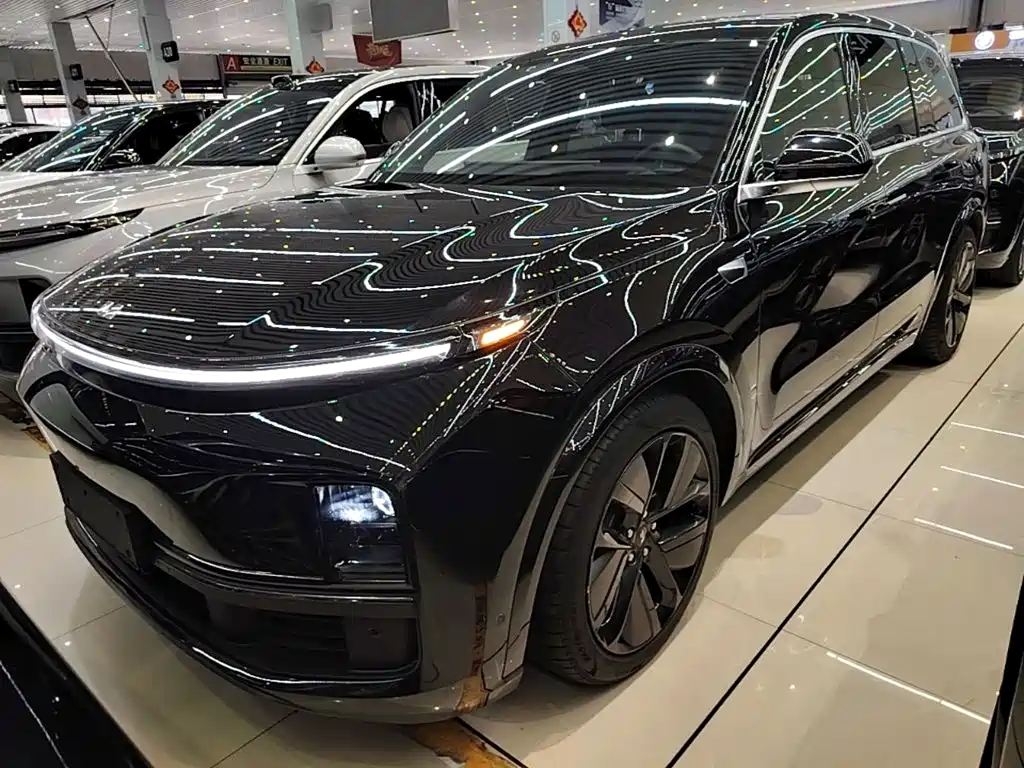 Li Auto L9