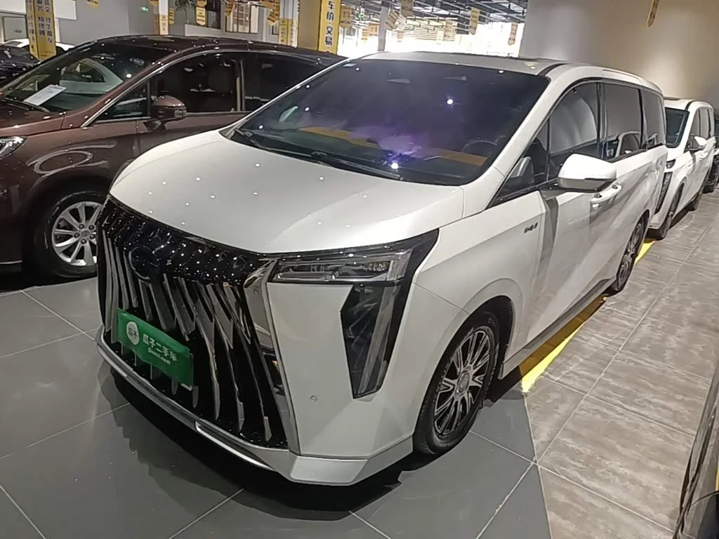 GAC E9