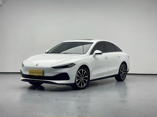 Roewe D7 DMH