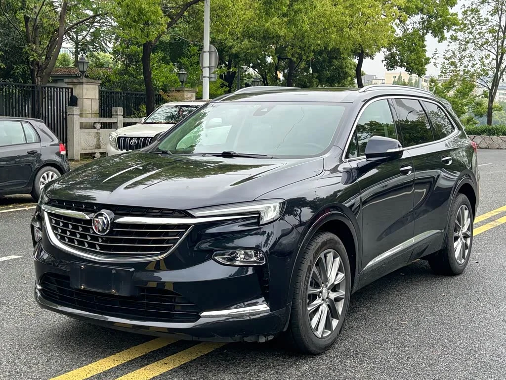 Buick Enclave