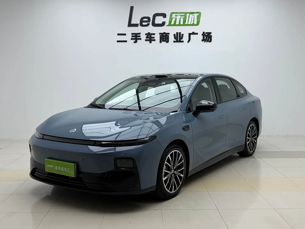 Leapmotor B01