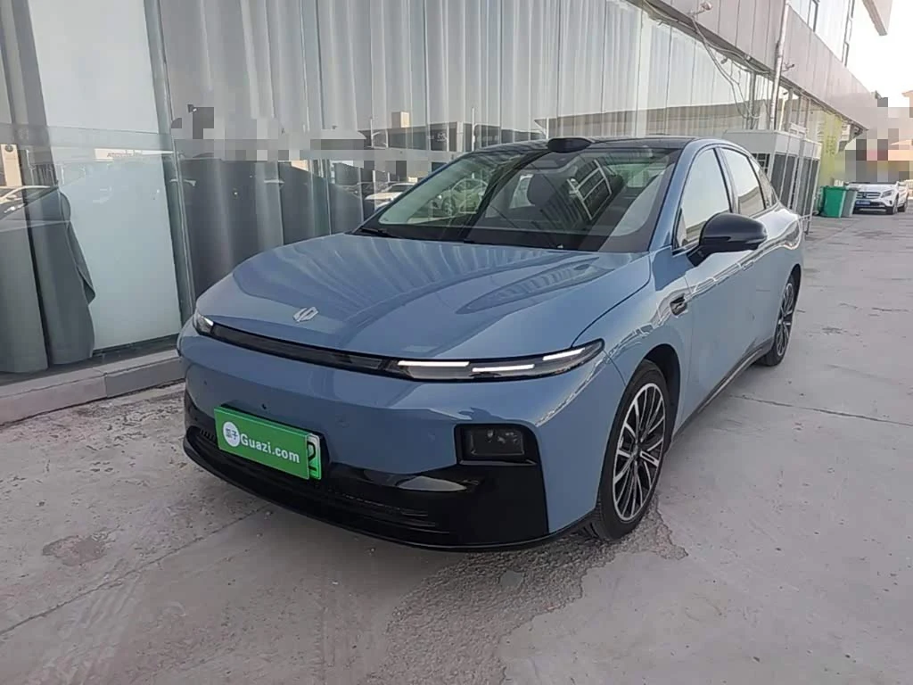 Leapmotor B01