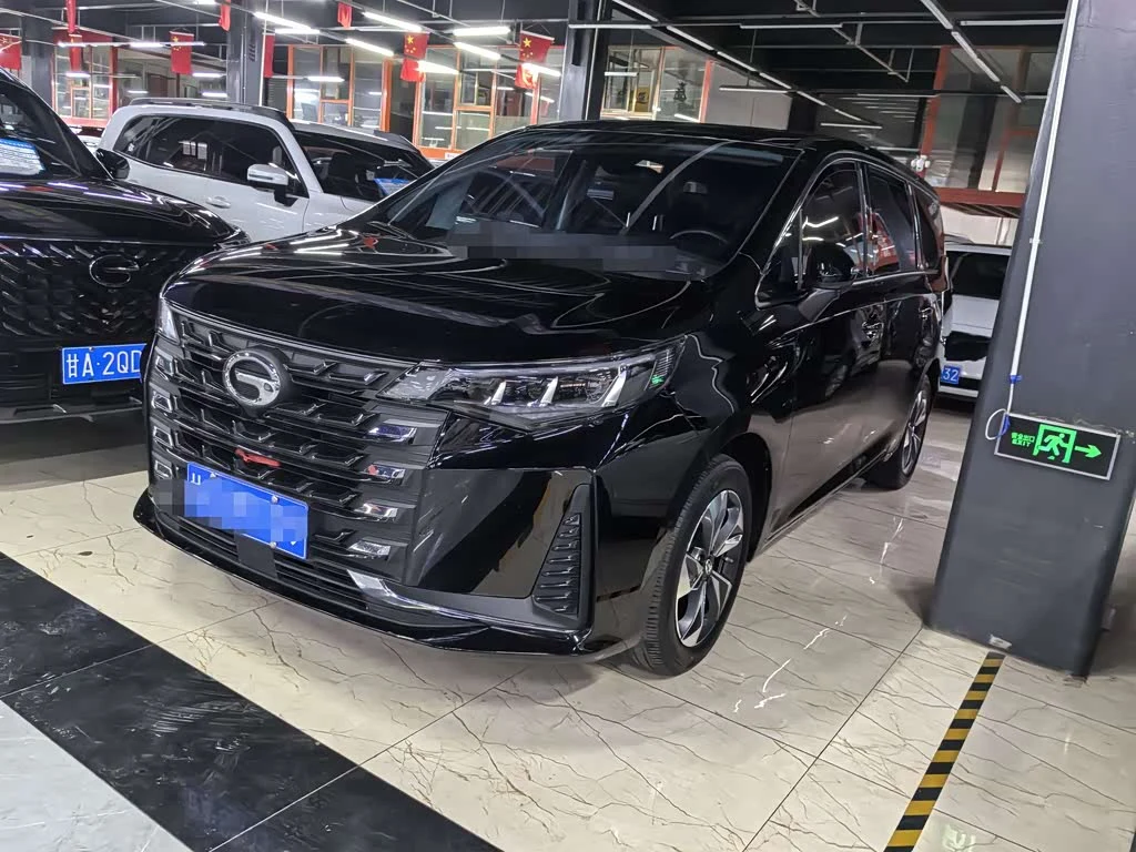 GAC M6