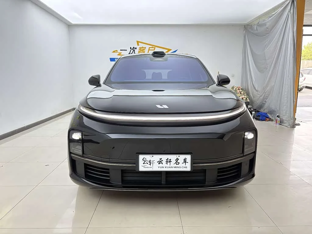Li Auto L7