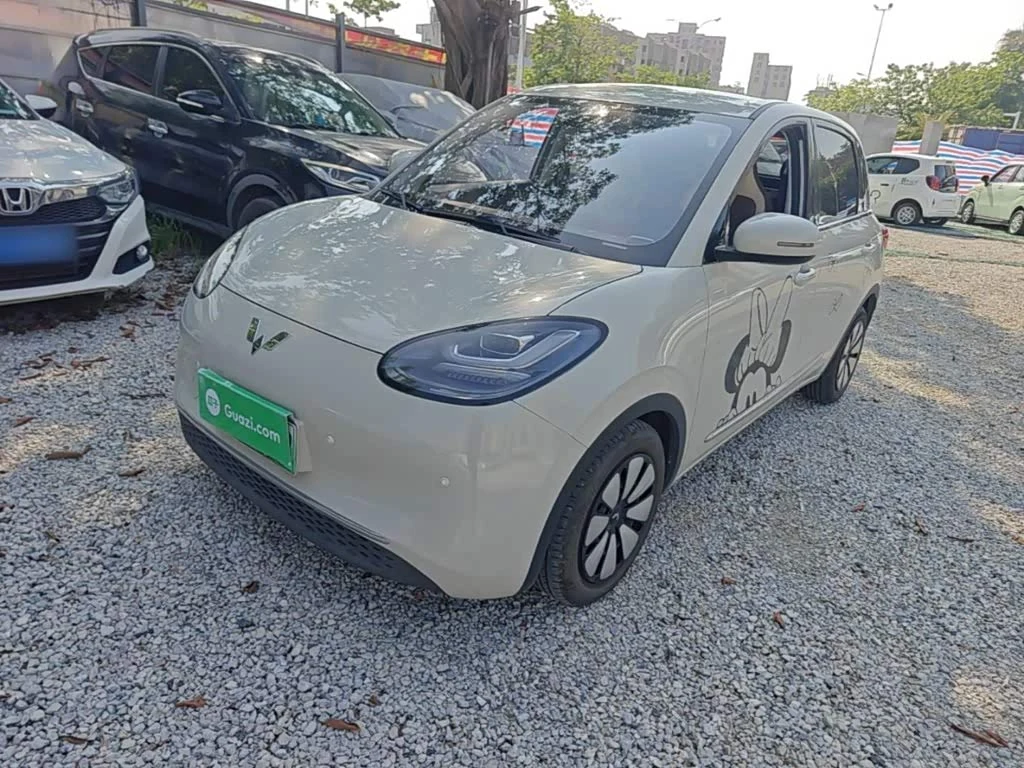 Wuling Binguo