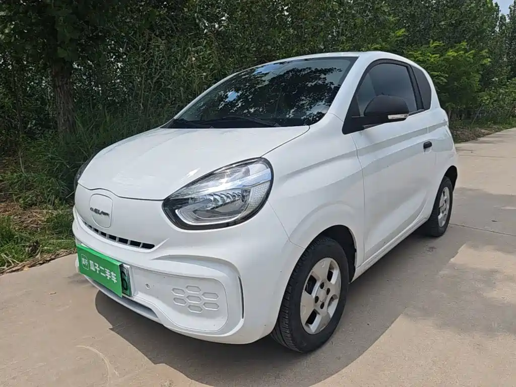 Roewe Clever